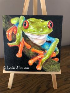 Critter Squares - Carlos CP -e-Packet